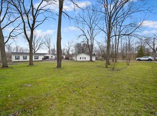 8475 E Chicago Rd, Horton, MI 49246
