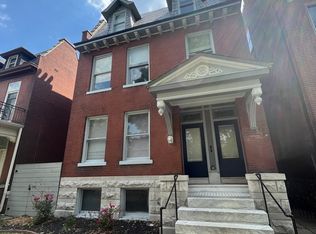 2040 Russell Blvd #2F, Saint Louis, MO 63104
