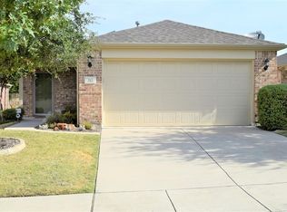 212 Montague Ln, Frisco, TX 75036