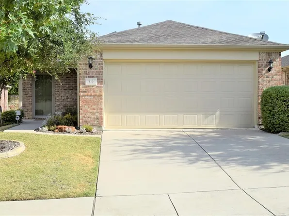 212 Montague Ln, Frisco, TX 75036