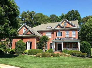 7609 Quail Park Dr, Charlotte, NC 28210