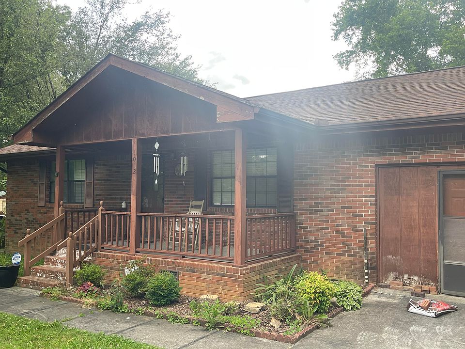 1012 Magnolia St, La Fayette, GA 30728 Zillow