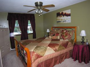 57 Ridge St, Brockton, MA 02302