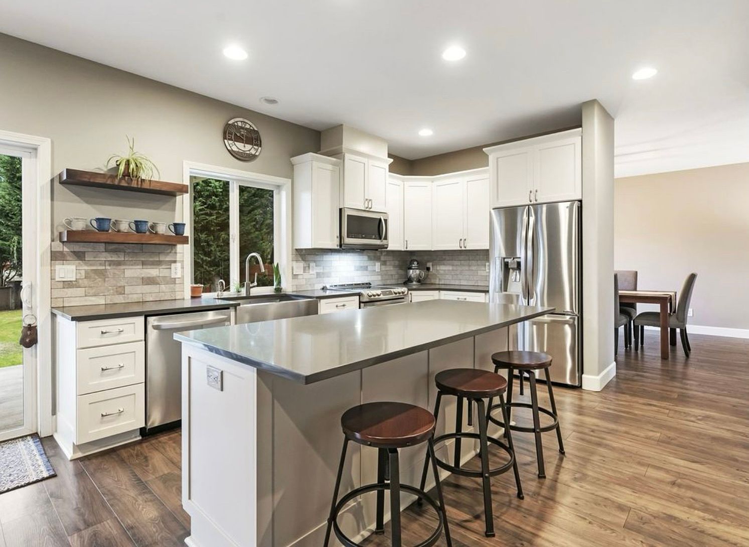 wa  11316 NW 31st Ave, Vancouver, WA 98685 | Zillow