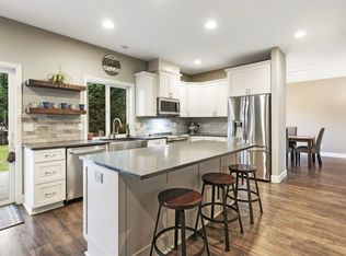 11316 NW 31st Ave, Vancouver, WA 98685
