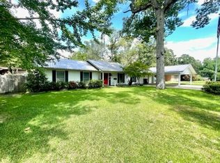 1026 Woodlawn St, Camden, AR 71701