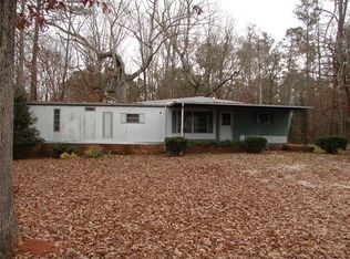 141 Woodland Cir, Milledgeville, GA 31061