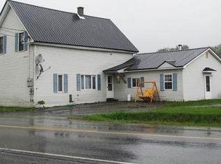 576 W Main St, Fort Kent, ME 04743
