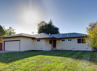 4707 Jan Dr, Carmichael, CA 95608