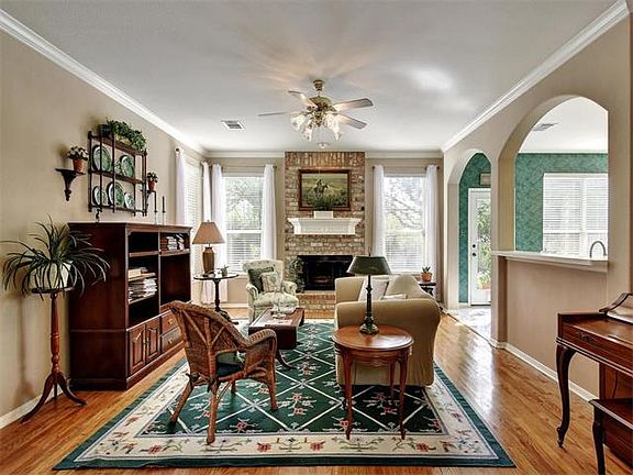5th image of 16625 Malaga Hills Dr
