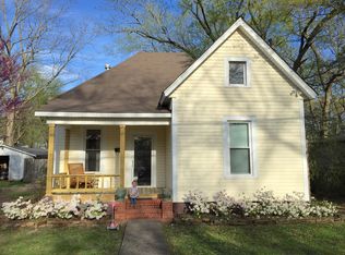 520 Grove St, Conway, AR 72034