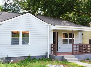 1402 Oglethorpe Ave SW, Atlanta, GA 30310