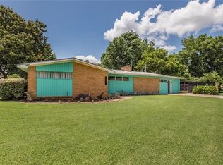4011 NW 30th Ter, Oklahoma City, OK 73112