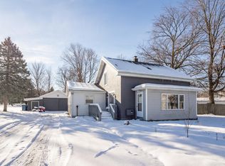 24283 Alvord St, Mattawan, MI 49071