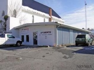 565 E Main St, Wytheville, VA 24382