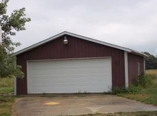 475 S Church Rd, Carsonville, MI 48419