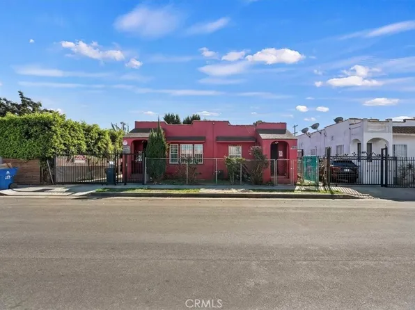 1174 W 38th St, Los Angeles, CA 90037