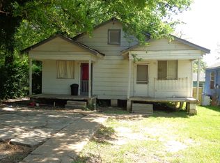 920 Craft St, Jackson, MS 39209