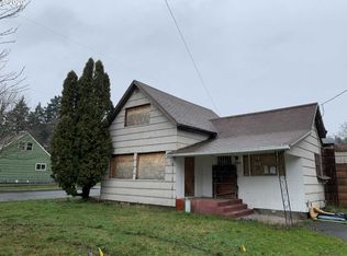 10711 SE Boise St, Portland, OR 97266