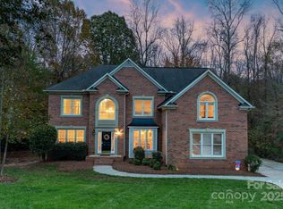 5403 Silver Creek Dr, Waxhaw, NC 28173