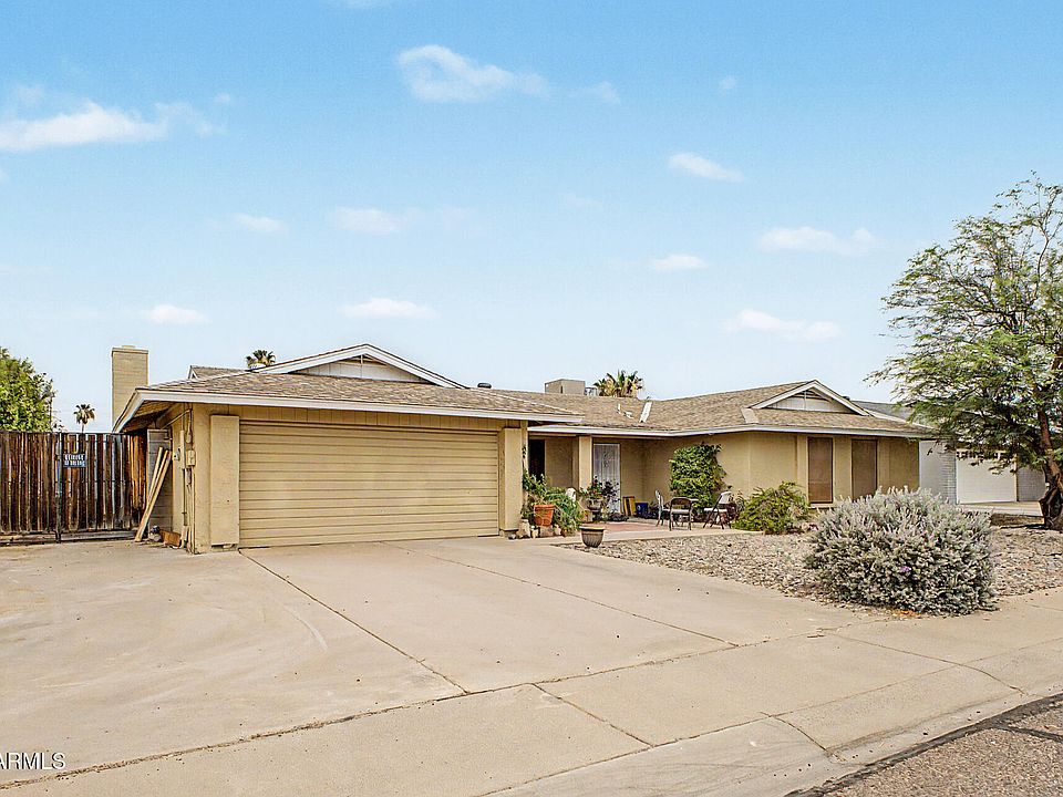 1st image of 4010 W CAMPO BELLO Drive