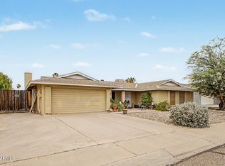 4010 W CAMPO BELLO Drive, Glendale, AZ 85308