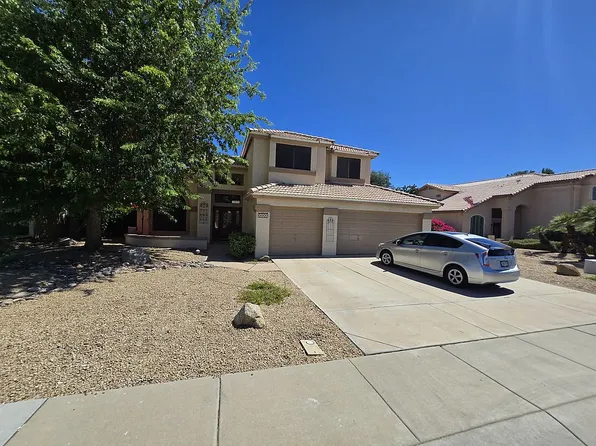 6829 W Columbine Dr, Peoria, AZ 85381