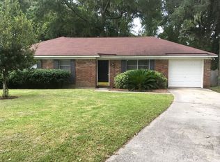 3 Holiday Cv, Savannah, GA 31419