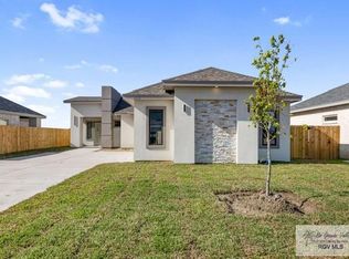 2936 Bethlehem Dr, Brownsville, TX 78520