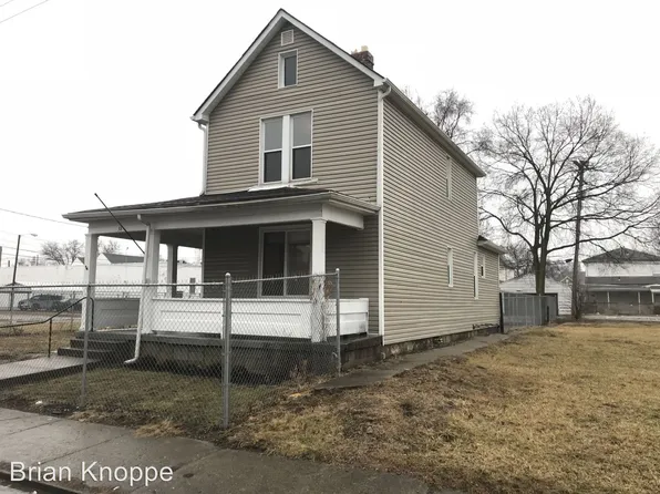 38 N Princeton Ave, Columbus, OH 43222