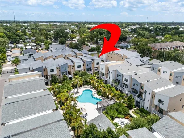 2522 12th Ter N, Saint Petersburg, FL 33713
