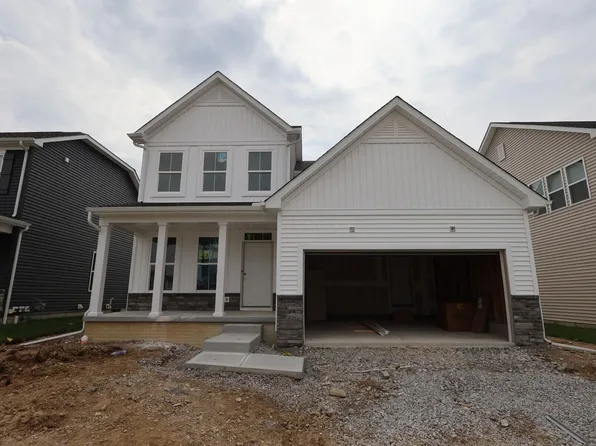 8199 Griffin Dr, Reynoldsburg, OH 43068
