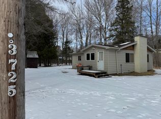 3725 E Cedar Dr, Black River, MI 48721