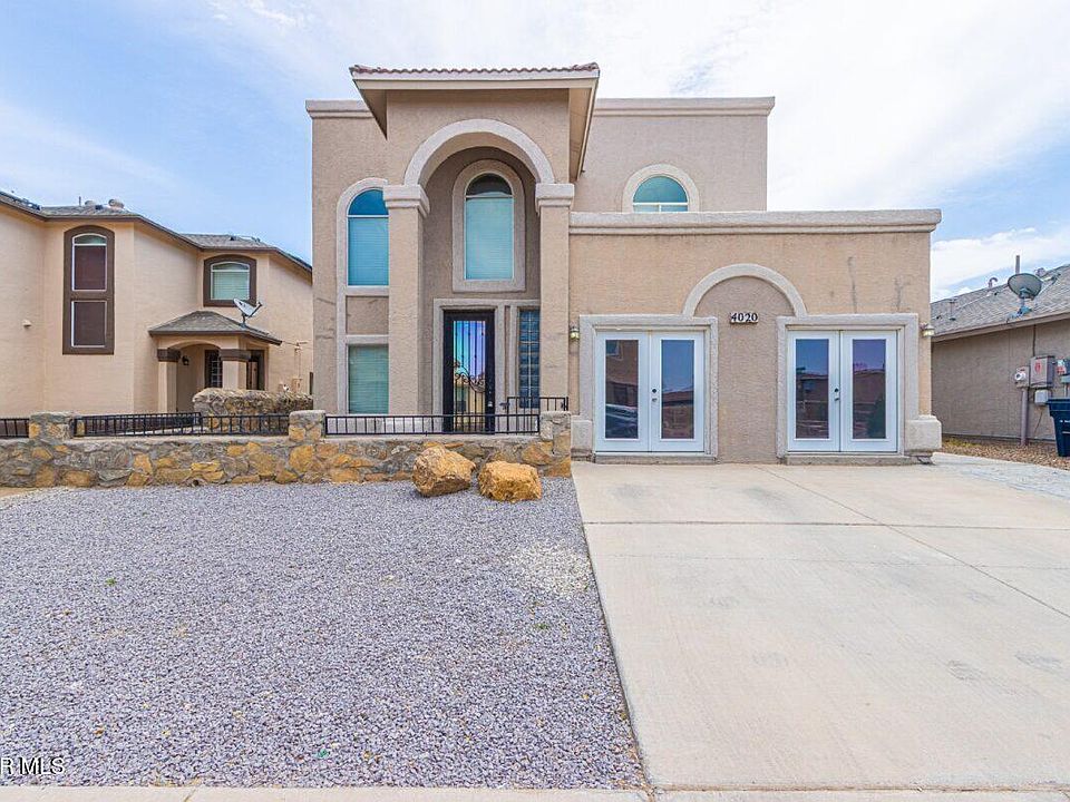 1st image of 4020 Hueco Land Ln