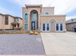 4020 Hueco Land Ln, El Paso, TX 79938