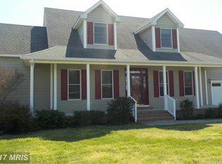 29383 Moore Ave, Trappe, MD 21673