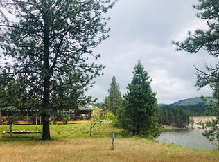 6 Little Joes Rd, Kettle Falls, WA 99141