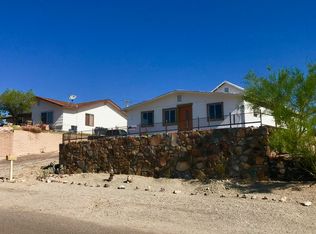 530 W Esperanza Ave, Pima County, AZ 85321