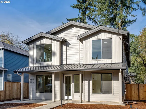 6041 SE Lambert St, Portland, OR 97206