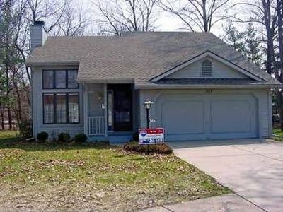 3464 Creekwater Ln, South Bend, IN, 46635