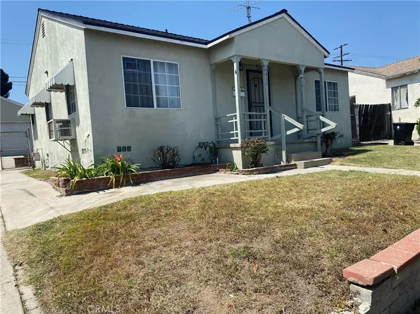 14431 Beaver St, Sylmar, CA 91342