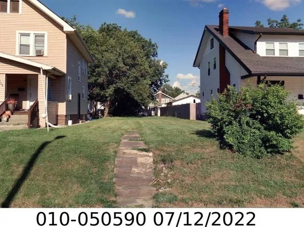 960 Studer Ave, Columbus, OH 43206