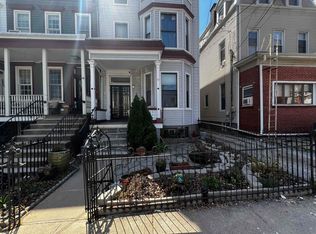 21 Sherman Pl, Jersey City, NJ 07307