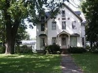 41 Hull St, Coldwater, MI 49036