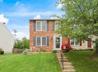 3309 Timberwolf Ct, Abingdon, MD 21009
