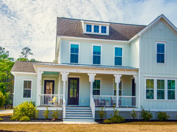 3555 Holmgren St, Mount Pleasant, SC 29466