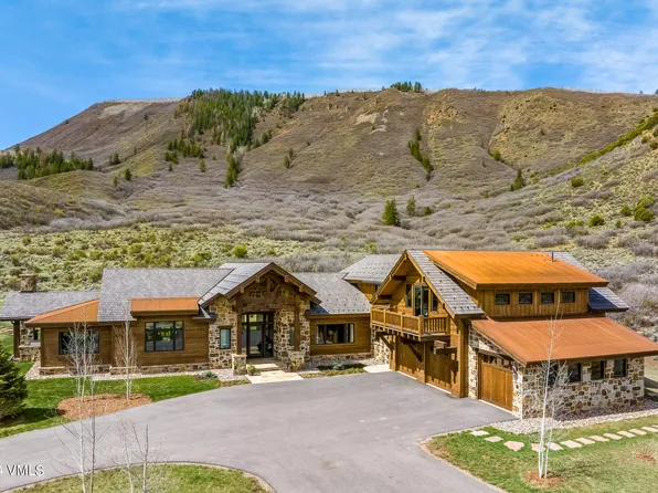 100 Metheny Way, Eagle, CO 81631