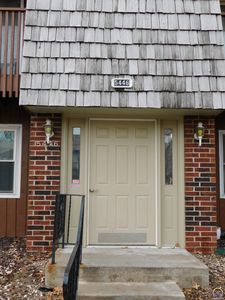 5446 SW 12th Ter APT 2, Topeka, KS, 66604