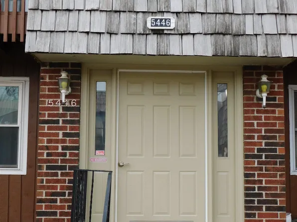 5446 SW 12th Ter APT 2, Topeka, KS 66604