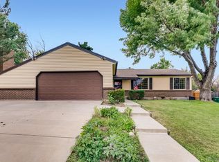 16658 E Stanford Pl, Aurora, CO 80015